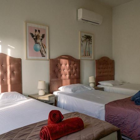 Villa Hermes Potamos  Екстер'єр фото