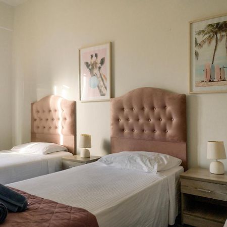 Villa Hermes Potamos  Екстер'єр фото