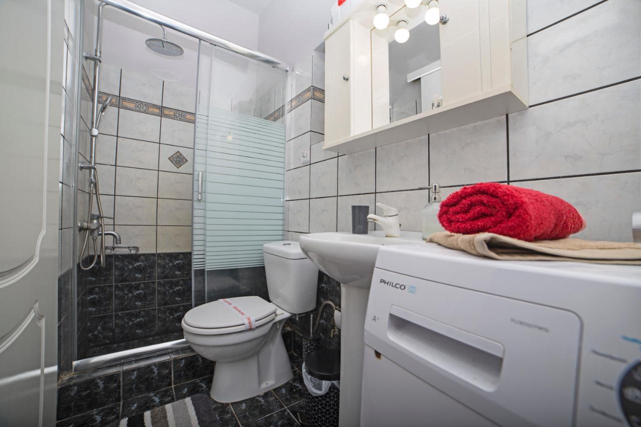 Villa Hermes Potamos  Екстер'єр фото